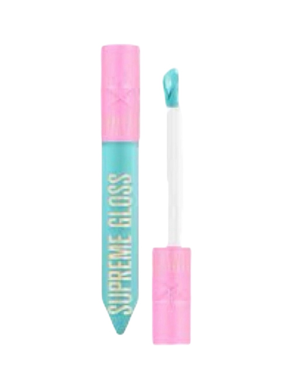 Jeffree Star Cosmetics Supreme Gloss - Gloss’d in Paradise 5.1 ml / 0.172 fl oz